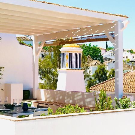 Casa Do Gilao Lägenhet Tavira Exteriör bild