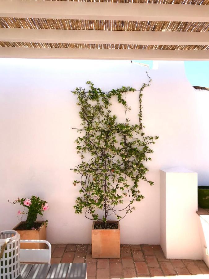Casa Do Gilao Lägenhet Tavira Exteriör bild