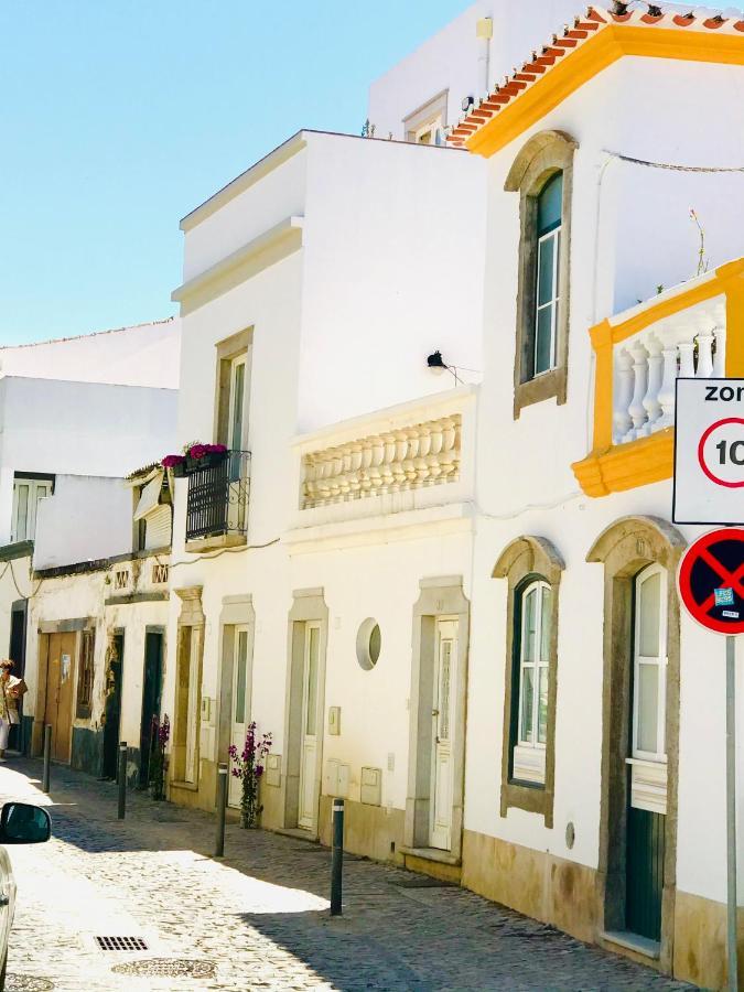 Casa Do Gilao Lägenhet Tavira Exteriör bild