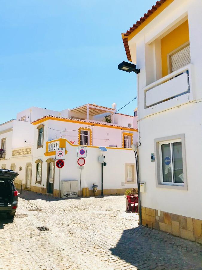 Casa Do Gilao Lägenhet Tavira Exteriör bild