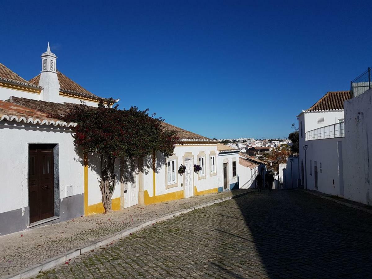 Casa Do Gilao Lägenhet Tavira Exteriör bild